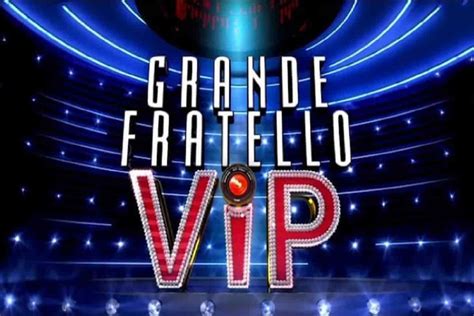 grande fratello vip|More.